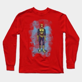 Cannonball Long Sleeve T-Shirt